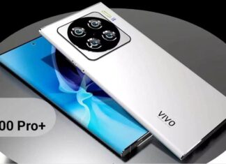 Vivo X100