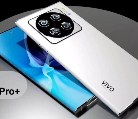 Vivo X100