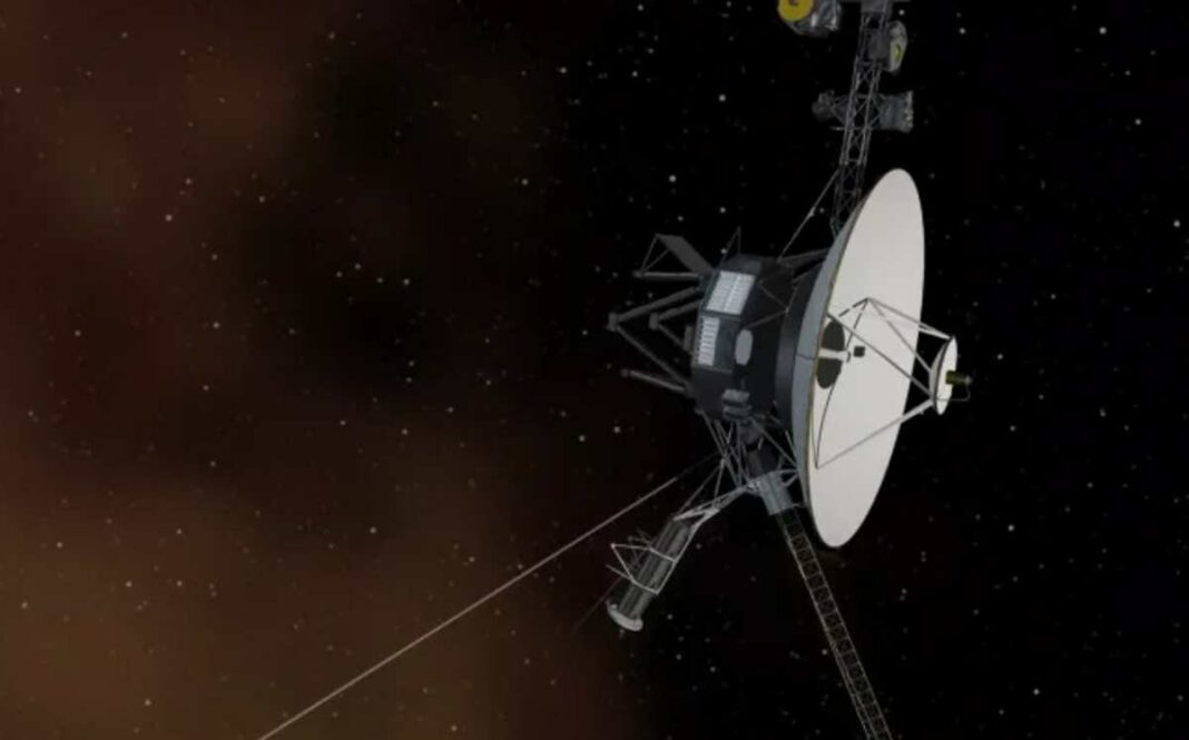 voyager 2