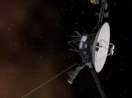 voyager 2
