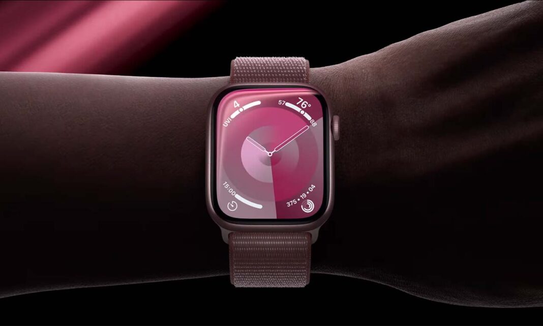 Apple Watch Series 9 Launch