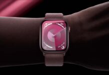 Apple Watch Series 9 Launch