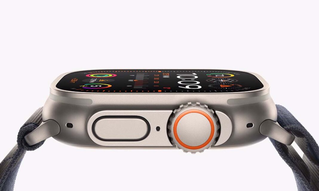 Apple Watch Ultra 2 Launch