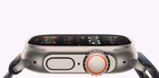 Apple Watch Ultra 2 Launch