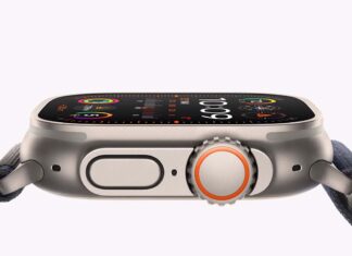 Apple Watch Ultra 2 Launch