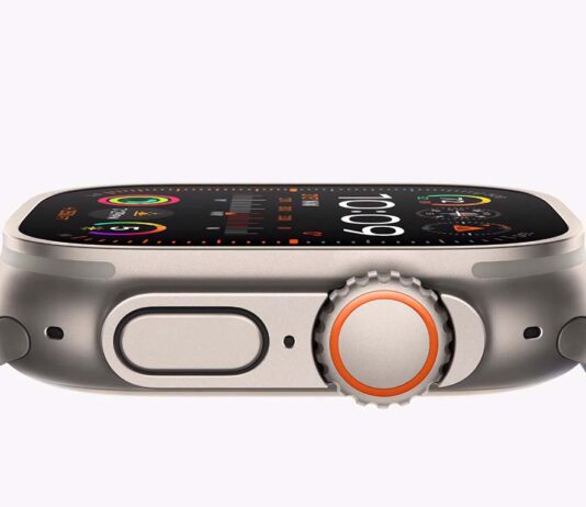 Τούμπανο το Apple Watch Ultra 2 με 72 ώρες αυτονομία και 3.000nits φωτεινότητα Apple Watch Ultra 2 Launch