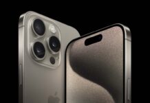 Apple iPhone 15 Battery