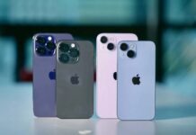 Apple iPhone 15 USB-C Speed