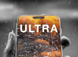 Apple iPhone Ultra 3D