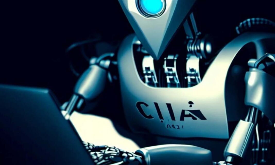CIA AI Chatbot