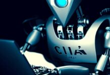 CIA AI Chatbot
