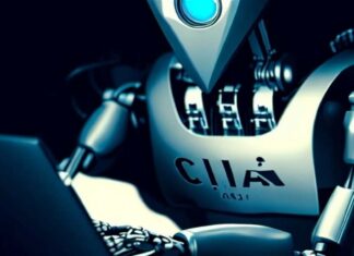 CIA AI Chatbot