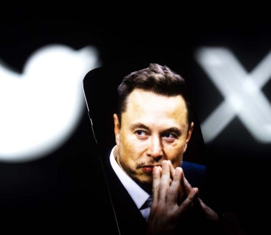 Elon Musk Twitter X παραπληροφόρηση ΕΕ