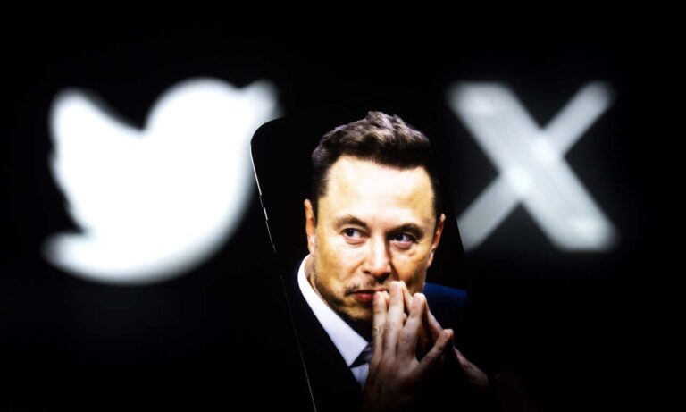 Elon Musk Twitter X παραπληροφόρηση ΕΕ