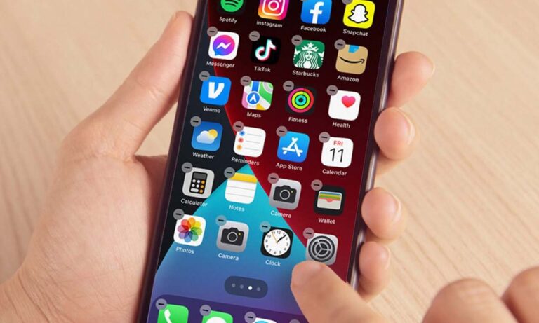 Free iOS Apps Δωρεάν