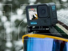 GoPro Hero 12 Black Launch