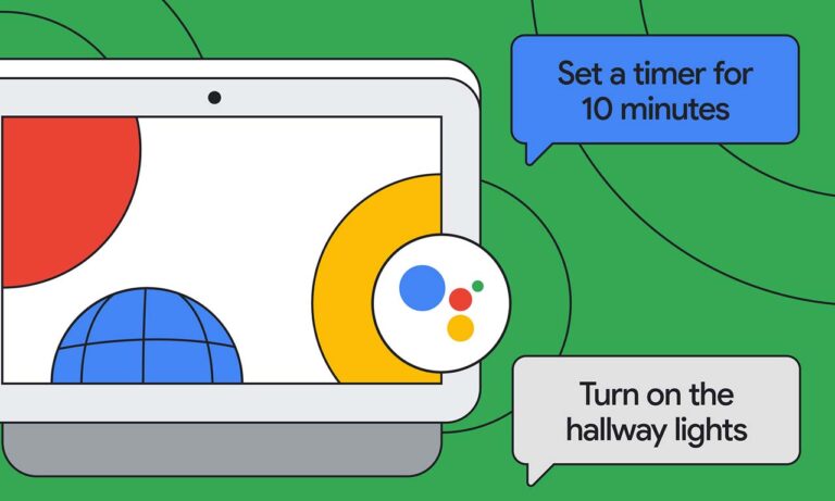 Hey Google Assistant Quick Phrases