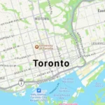 Google Maps New UI Apple Maps 3