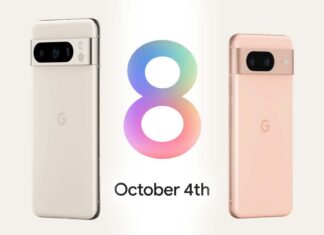 Google Pixel 8 Pro Watch 2 Sneak Peak