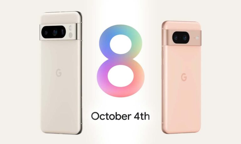 Google Pixel 8 Pro Watch 2 Sneak Peak