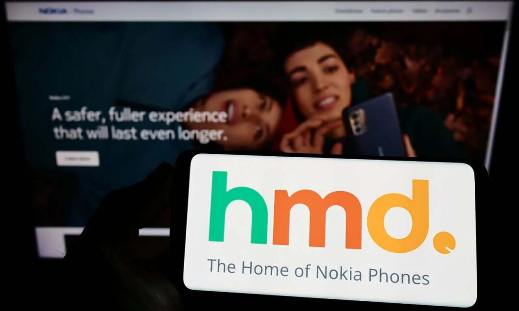 HMD Global Nokia New Smartphones