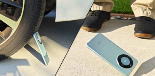 (Βίντεο) Πιο ανθεκτικό από Gorilla Glass το Huawei Kunlun Glass 2 του Mate 60 Pro Huawei Kunlun Glass 2 Mate 60 Pro