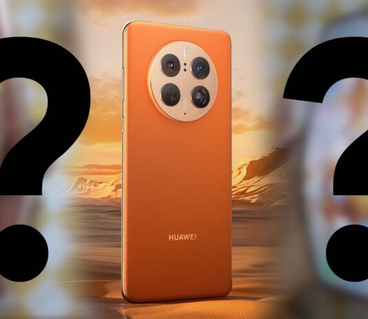 Huawei Mate 50 Bend Work