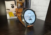 Huawei Watch GT 4