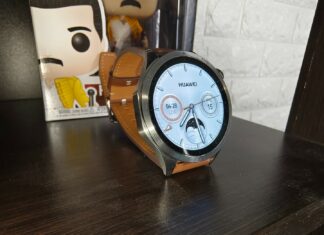 Huawei Watch GT 4