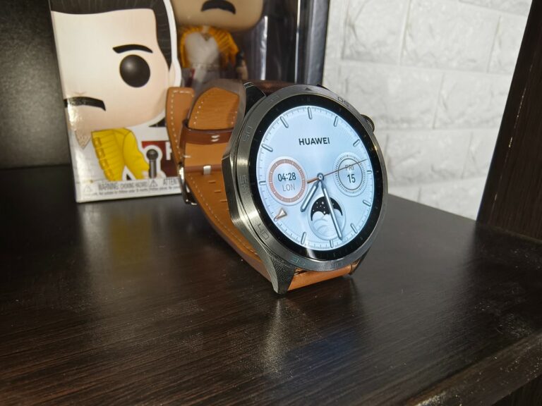 Huawei Watch GT 4