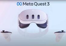 Meta Quest 3 Launch
