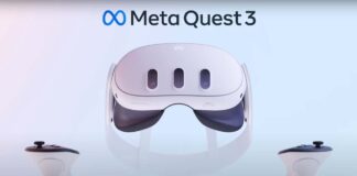 Meta Quest 3 Launch