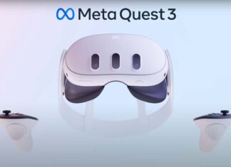 Meta Quest 3 Launch