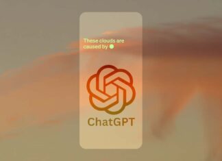 Open AI ChatGPT Speak See Hear