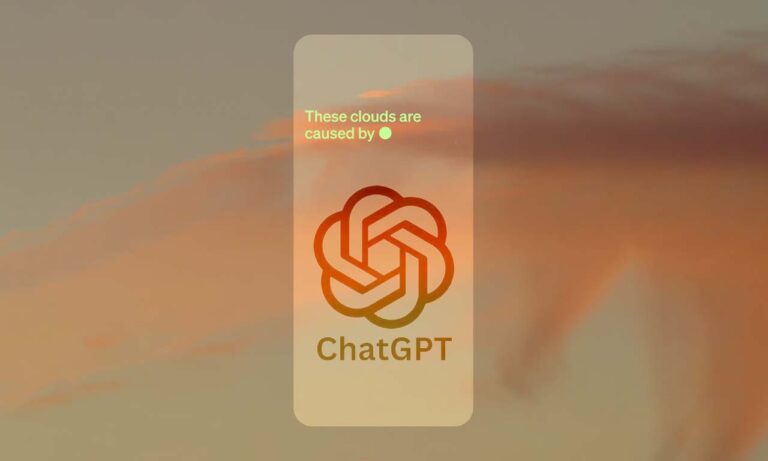 Open AI ChatGPT Speak See Hear