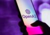 OpenAI AI smartphone