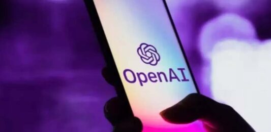 OpenAI AI smartphone