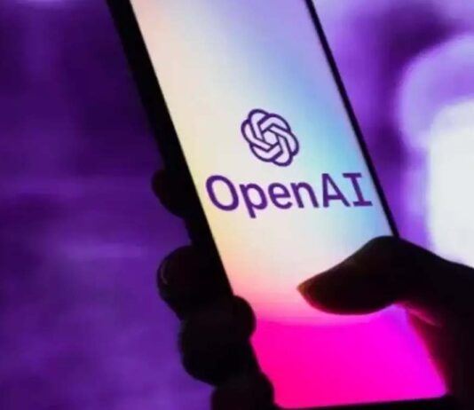 OpenAI AI smartphone