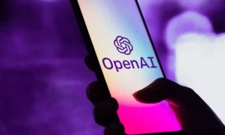 OpenAI AI smartphone