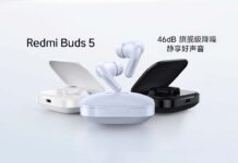 Redmi Buds 5 Launch
