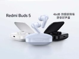 Redmi Buds 5 Launch