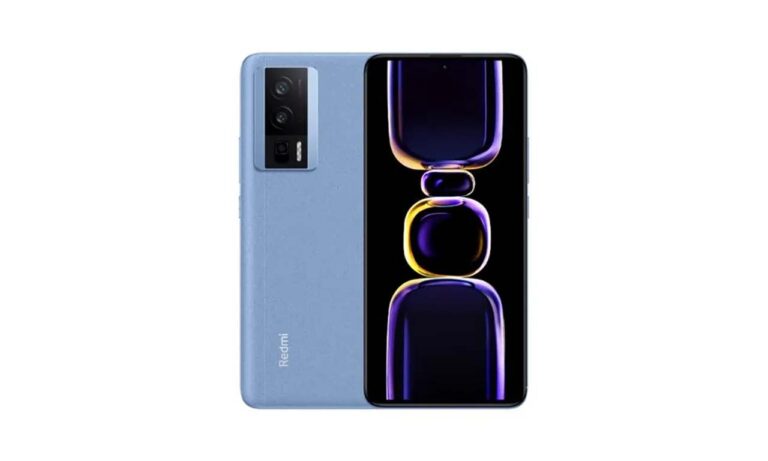 Redmi K70 Pro First Leak Geekbench