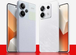 Redmi Note 13 Poco X6 5G