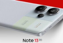 Redmi Note 13 Pro+ Official Teasers