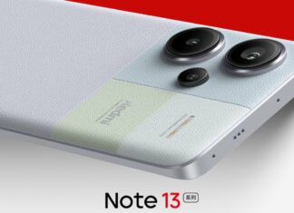 Redmi Note 13 Pro+ Official Teasers