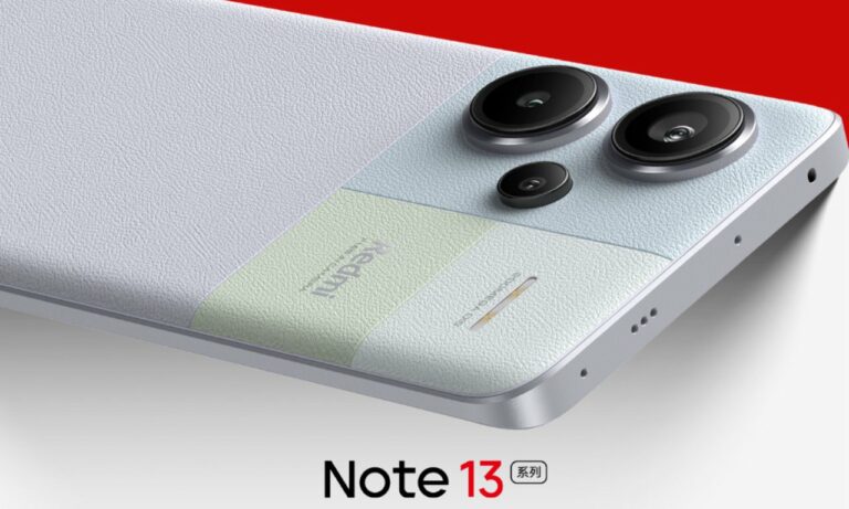 Redmi Note 13 Pro+ Official Teasers