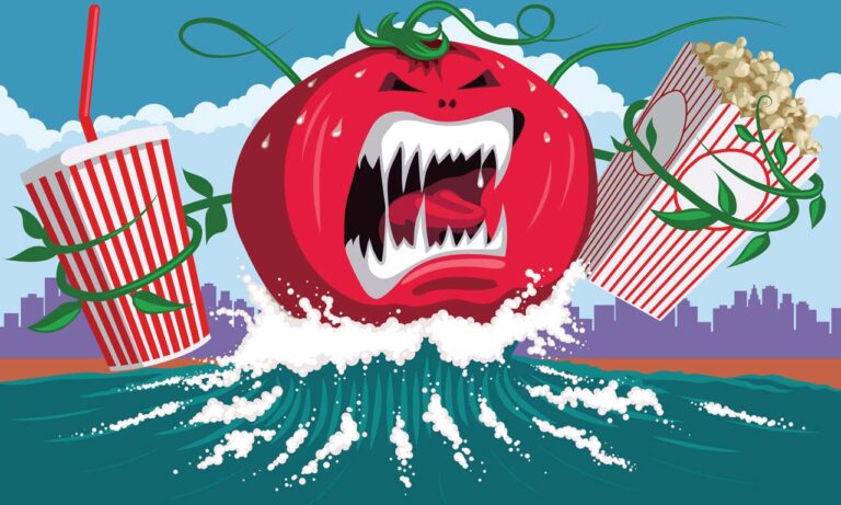 Rotten Tomatoes