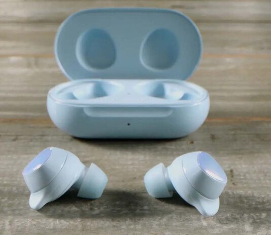 Samsung Galaxy Buds FE Leaks Like 1st Gen Samsung Galaxy Buds 3 Pro