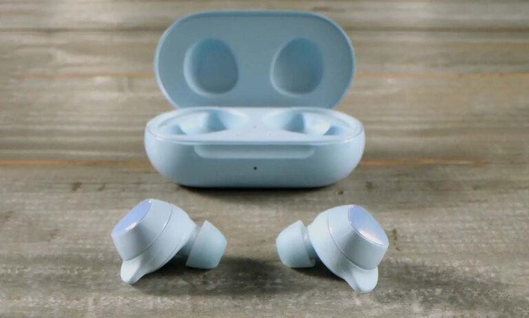 Samsung Galaxy Buds FE Leaks Like 1st Gen Samsung Galaxy Buds 3 Pro