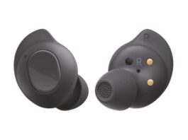 Samsung Galaxy Buds FE Leaks Massive